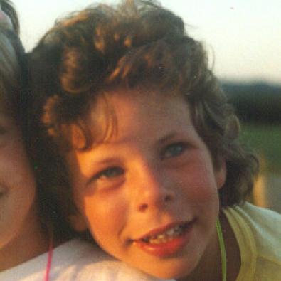 10 jaar