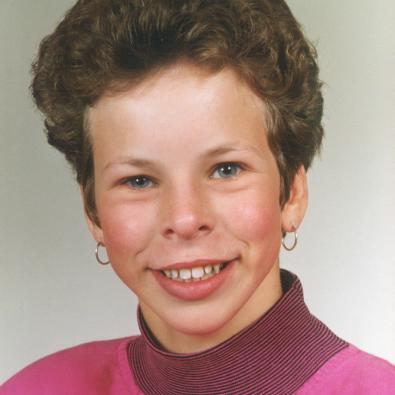 13 jaar