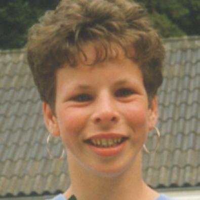 15 jaar