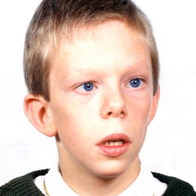 11 jaar