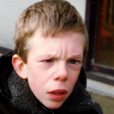 12 jaar