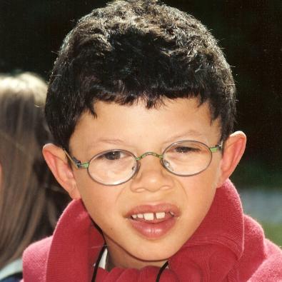 10 jaar