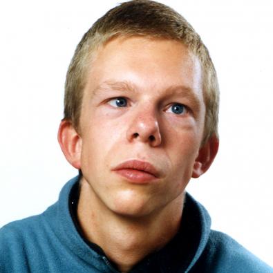 16 jaar