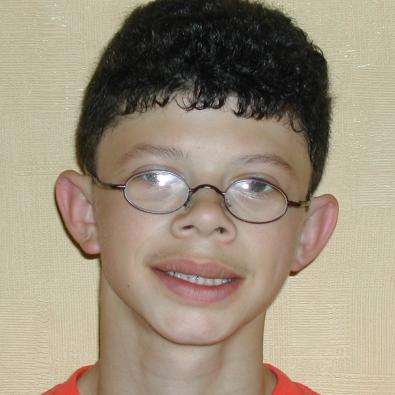 13 jaar