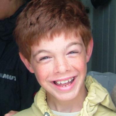 10 jaar