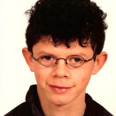 15 jaar