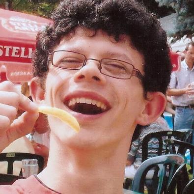 17 jaar