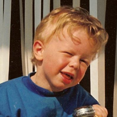 3 jaar