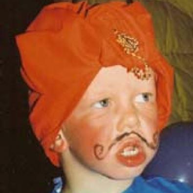 5 jaar