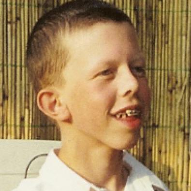 13 jaar